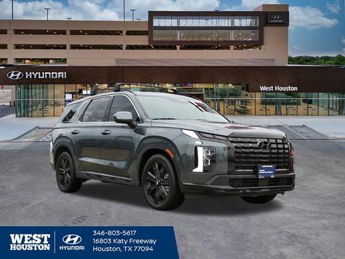 2024 Hyundai PALISADE XRT