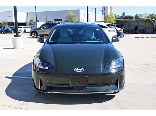 2024 Hyundai IONIQ 6 Limited