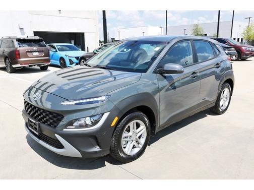 2023 Hyundai KONA SE