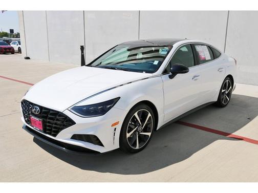 2023 Hyundai SONATA SEL Plus