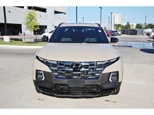 2024 Hyundai SANTA CRUZ XRT