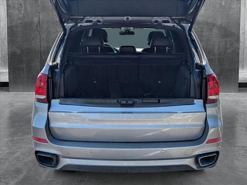 2017 BMW X5 eDrive xDrive40e
