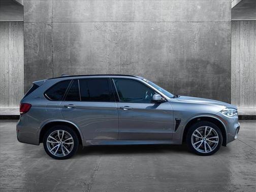 2017 BMW X5 eDrive xDrive40e