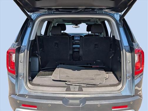 2020 GMC Acadia FWD SLE