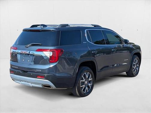 2020 GMC Acadia FWD SLE