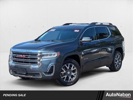 2020 GMC Acadia FWD SLE