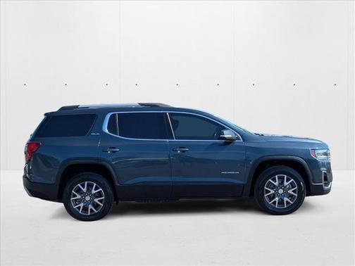 2020 GMC Acadia FWD SLE