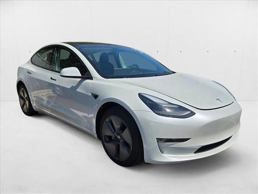 2023 Tesla Model 3 Standard Range