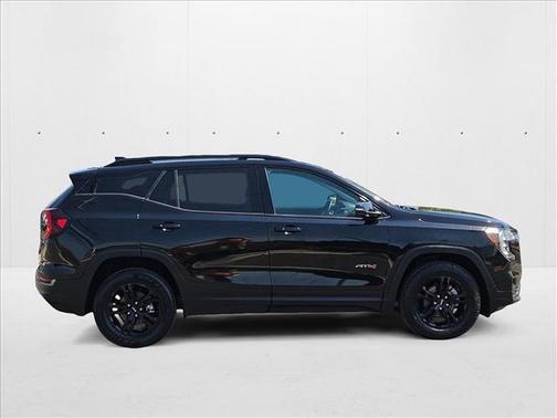2023 GMC Terrain AWD AT4
