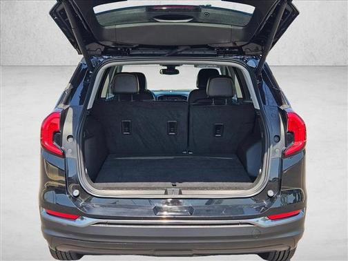 2023 GMC Terrain AWD AT4