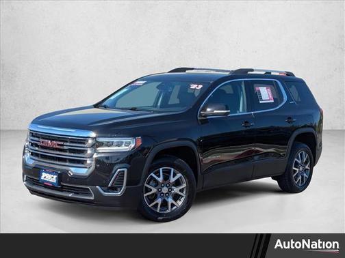 2023 GMC Acadia FWD SLT