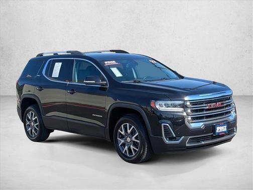 2023 GMC Acadia FWD SLT