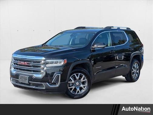 2023 GMC Acadia FWD SLT
