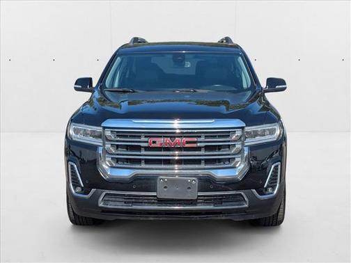 2023 GMC Acadia FWD SLT