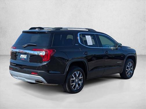 2023 GMC Acadia FWD SLT