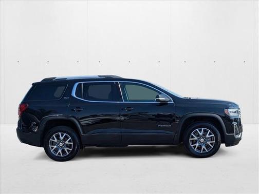 2023 GMC Acadia FWD SLT