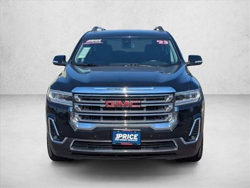 2023 GMC Acadia FWD SLT