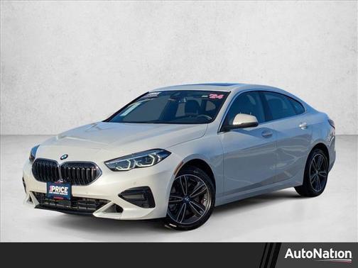2024 BMW 228 Gran Coupe xDrive