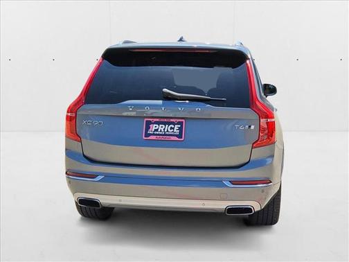 2018 Volvo XC90 T6 Inscription