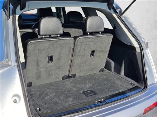 2019 Audi Q7 45 Premium Plus