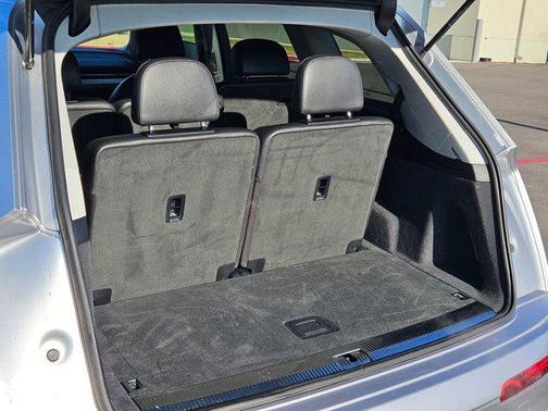 2019 Audi Q7 45 Premium Plus