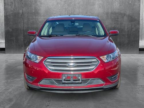 2017 Ford Taurus SEL