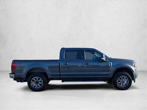 2020 Ford F-250 Lariat