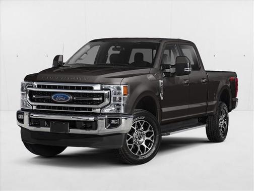 2020 Ford F-250 Lariat