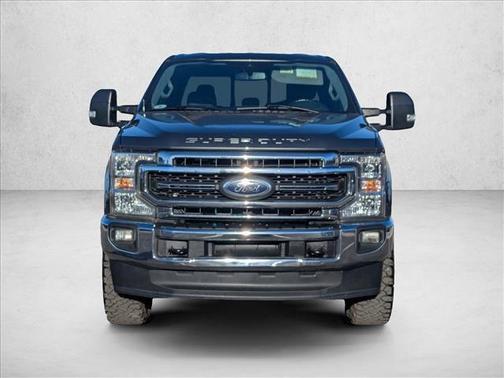 2020 Ford F-250 Lariat