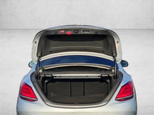 2020 Mercedes-Benz C-Class C 300 4MATIC