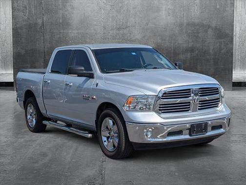 2018 RAM 1500 Lone Star