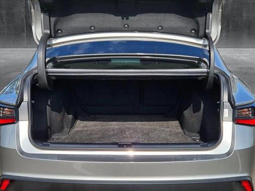 2021 Lexus IS 300 Base