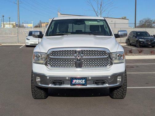 2018 RAM 1500 Laramie