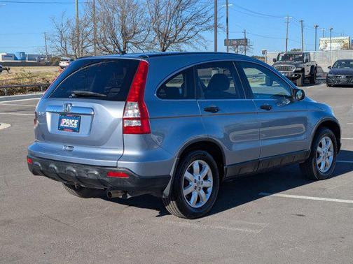 2007 Honda CR-V EX