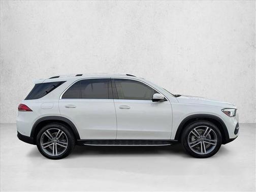 2022 Mercedes-Benz GLE 350 4MATIC