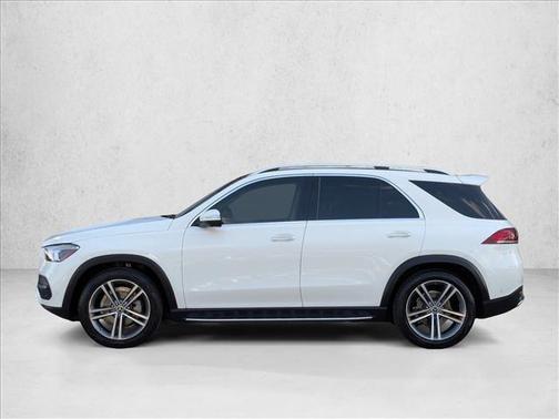 2022 Mercedes-Benz GLE 350 4MATIC