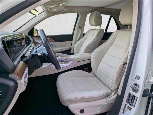 2022 Mercedes-Benz GLE 350 4MATIC