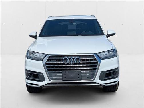 2018 Audi Q7 3.0T Prestige