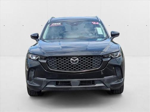 2024 Mazda CX-50 2.5 S Preferred Package