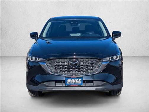 2025 Mazda CX-5 2.5 S