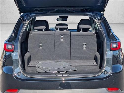 2025 Mazda CX-5 2.5 S