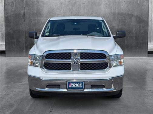 2020 RAM 1500 Tradesman