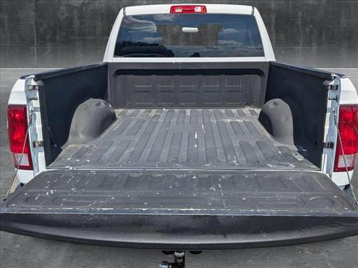 2020 RAM 1500 Tradesman