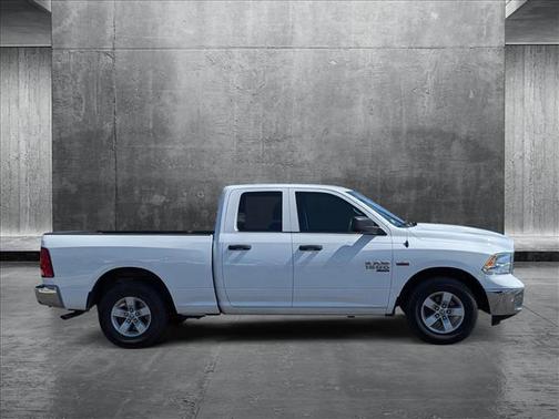 2020 RAM 1500 Tradesman