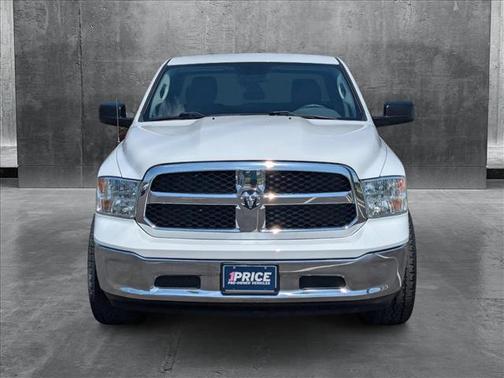 2020 RAM 1500 Tradesman