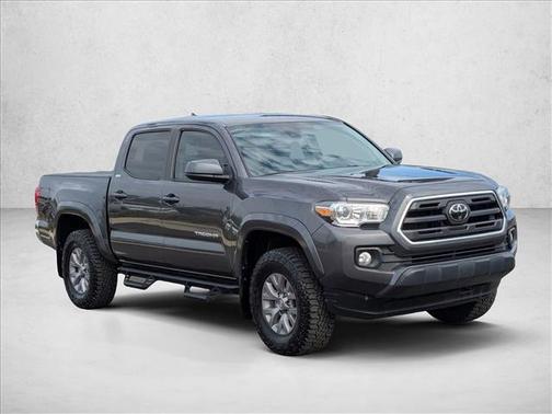 2019 Toyota Tacoma SR5