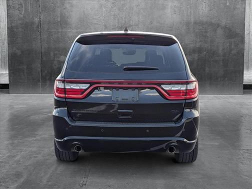 2022 Dodge Durango R/T Plus AWD