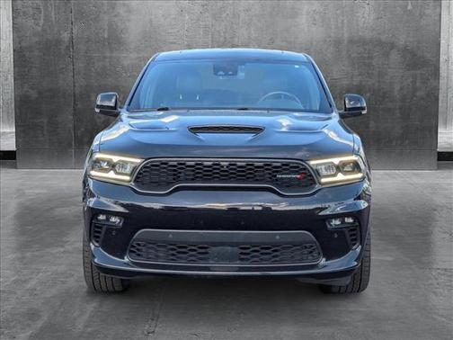 2022 Dodge Durango R/T Plus AWD