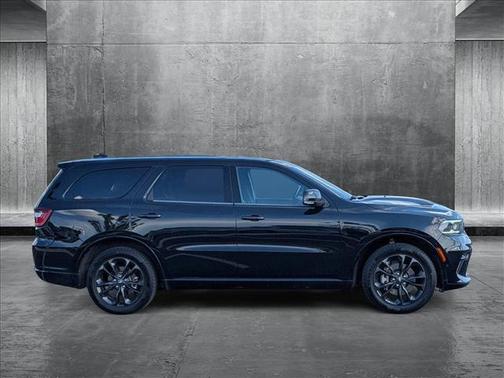 2022 Dodge Durango R/T Plus AWD