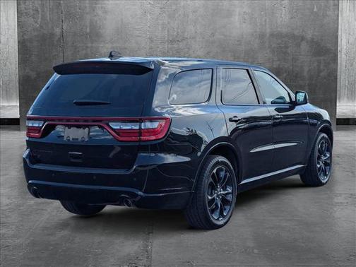 2022 Dodge Durango R/T Plus AWD
